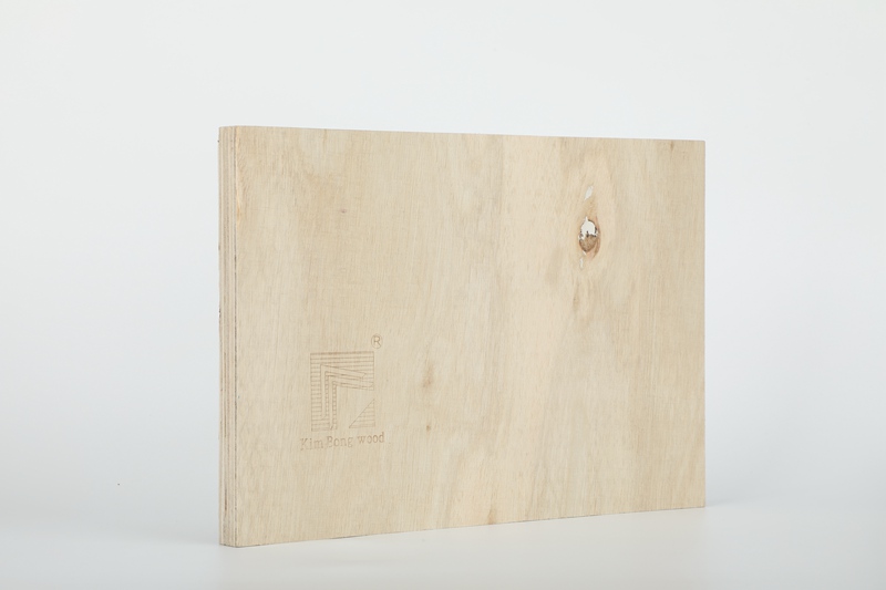 Natural Non-Toxic Formaldehyde-Free Board