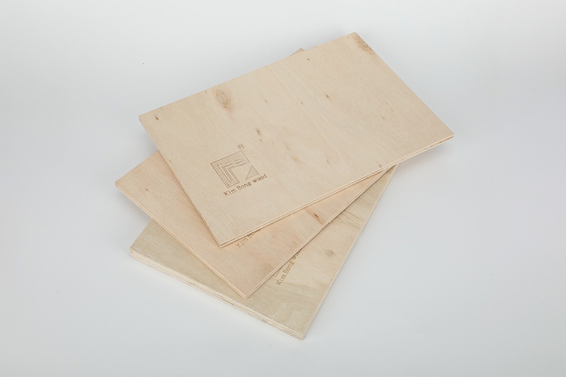 Natural Non-Toxic Formaldehyde-Free Board