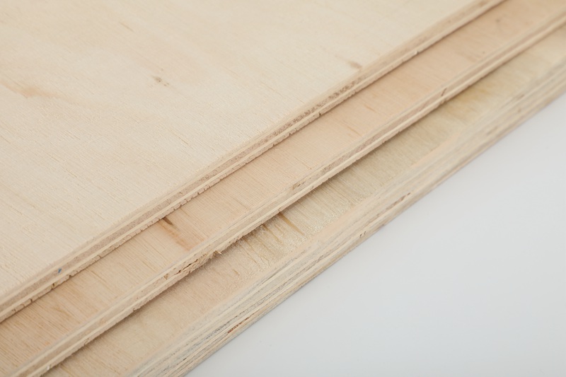 Natural Non-Toxic Formaldehyde-Free Board