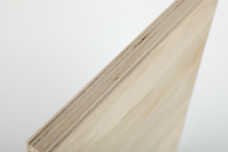 Natural Non-Toxic Formaldehyde-Free Board