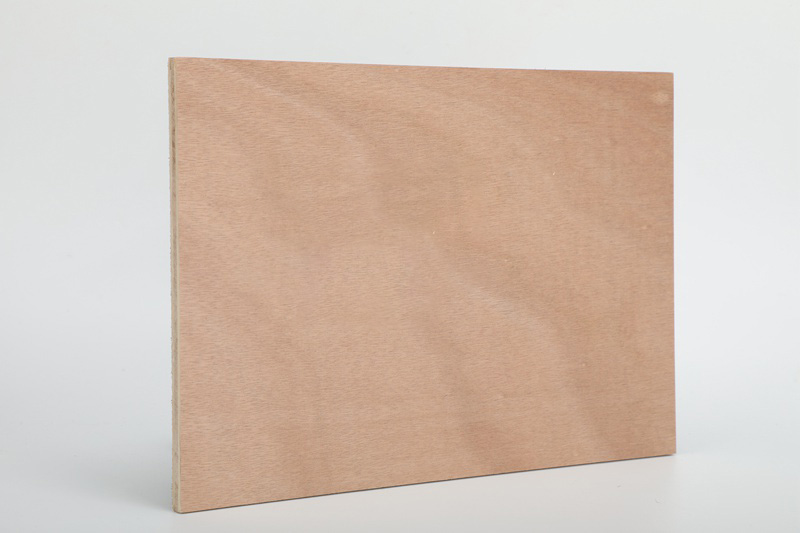 Premium Multi-layer Wood Sheets for Furniture