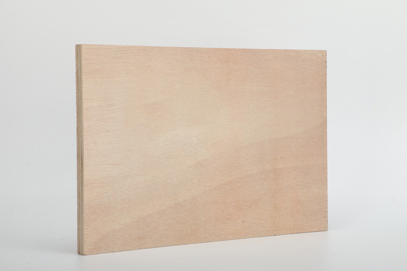 Premium Multi-layer Wood Sheets for Furniture