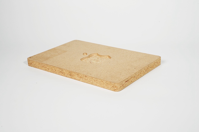 Construction Decoration Furniture OSB Board