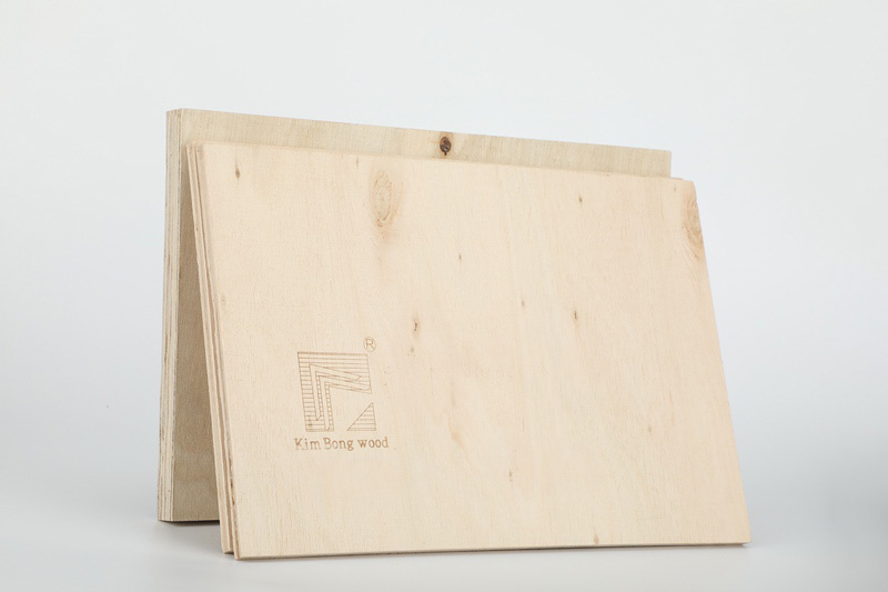 Formaldehyde Free Board