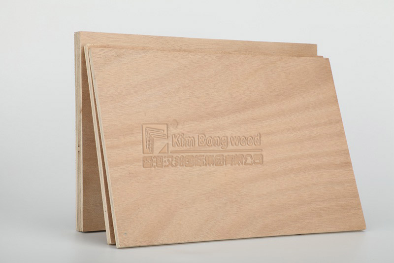 Multi-layer Furniture Board